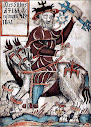 Shamanism And The Image Of The Teutonic Deity Odin